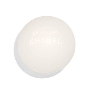CHANEL LE BLANC PEARL SOAP
